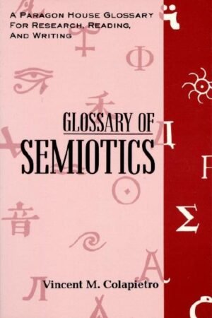 Glossary of Semiotics